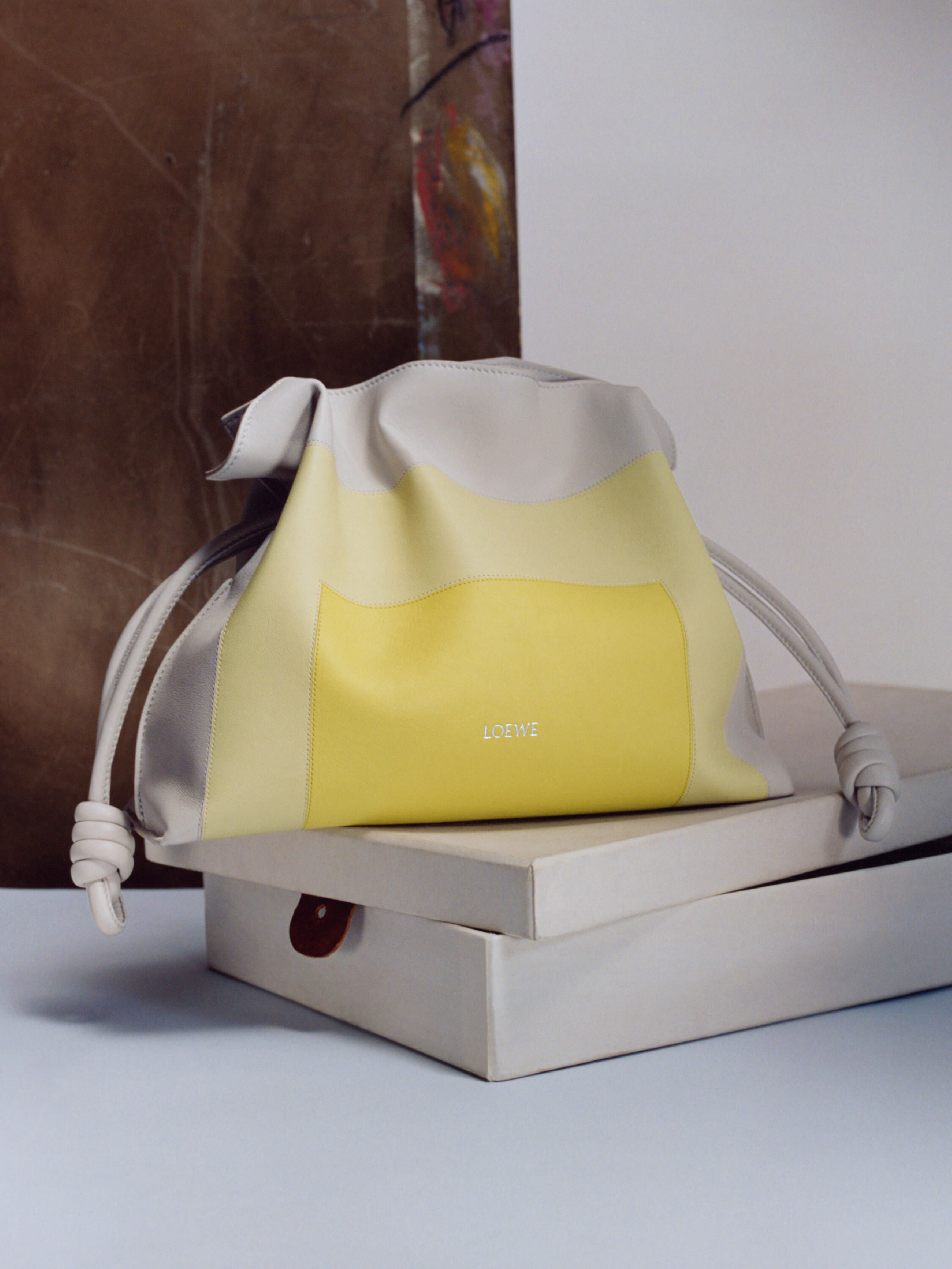 Loewe | Designer Bags, Clothing, Accessories for Women & Men